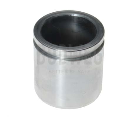 BUDWEG CALIPER Piest brzdového strmeňa 234510 1