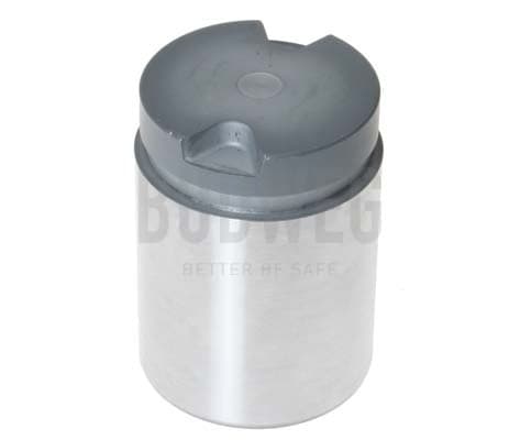 BUDWEG CALIPER Piest brzdového strmeňa 234543 1