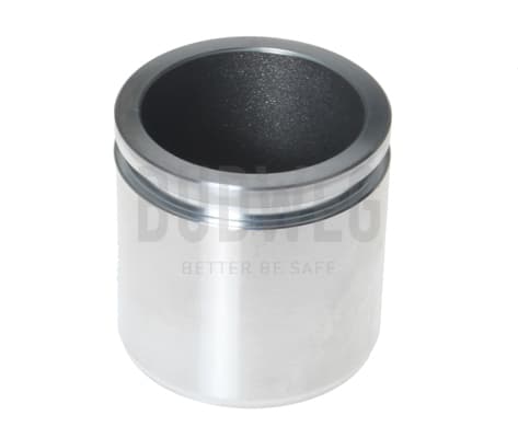 BUDWEG CALIPER Piest brzdového strmeňa 234827 1