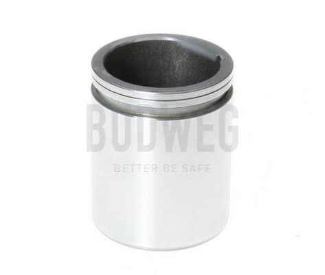 BUDWEG CALIPER Piest brzdového strmeňa 234866 1