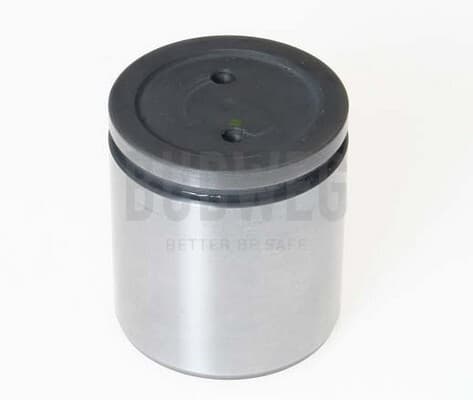 BUDWEG CALIPER Piest brzdového strmeňa 234872 1