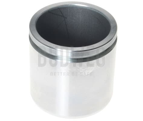 BUDWEG CALIPER Piest brzdového strmeňa 235419 1
