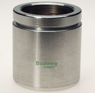 BUDWEG CALIPER Piest brzdového strmeňa 235461 1