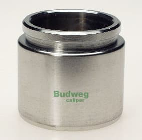 BUDWEG CALIPER Piest brzdového strmeňa 235463 1