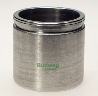 BUDWEG CALIPER Piest brzdového strmeňa 235716 1