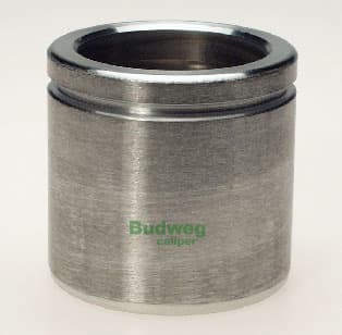 BUDWEG CALIPER Piest brzdového strmeňa 235718 1
