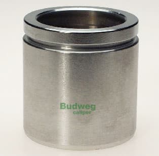 BUDWEG CALIPER Piest brzdového strmeňa 235724 1