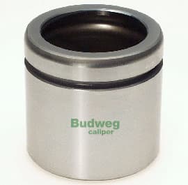 BUDWEG CALIPER Piest brzdového strmeňa 235726 1