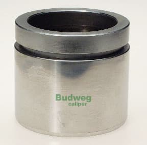 BUDWEG CALIPER Piest brzdového strmeňa 236019 1