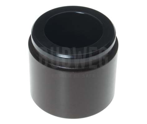 BUDWEG CALIPER Piest brzdového strmeňa 236063 1