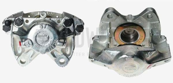 BUDWEG CALIPER Brzdový strmeň 341765 1
