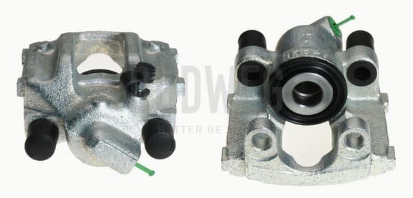 BUDWEG CALIPER Brzdový strmeň 342546 1