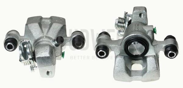 BUDWEG CALIPER Brzdový strmeň 342728 1
