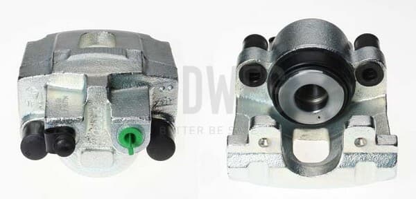 BUDWEG CALIPER Brzdový strmeň 343864 1
