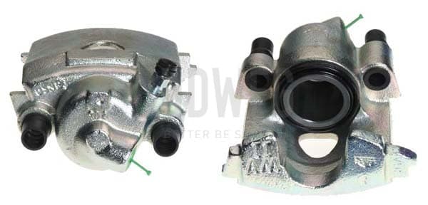 BUDWEG CALIPER Brzdový strmeň 34425 1