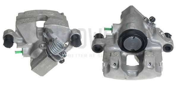 BUDWEG CALIPER Brzdový strmeň 345438 1