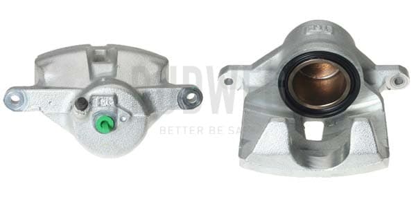 BUDWEG CALIPER Brzdový strmeň 345674 1