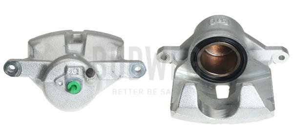 BUDWEG CALIPER Brzdový strmeň 345675 1