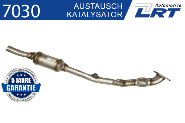 LRT Katalyzátor 7030N 1