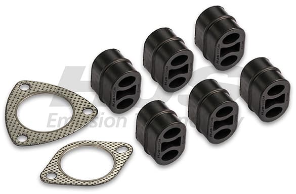 HJS Montážna sada pre výfukový systém 82143318 1