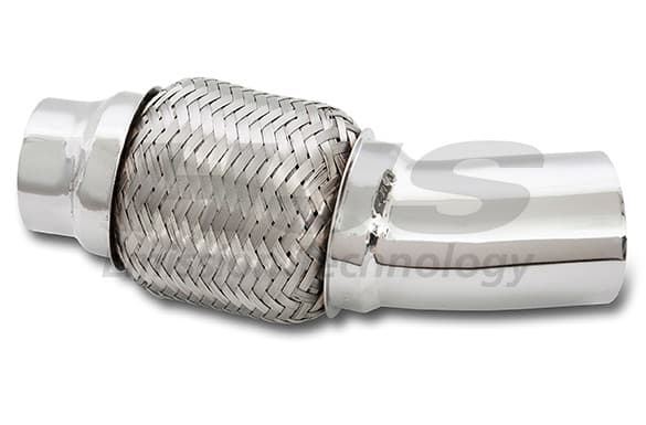 HJS Pružný diel výfuku 83008320 1