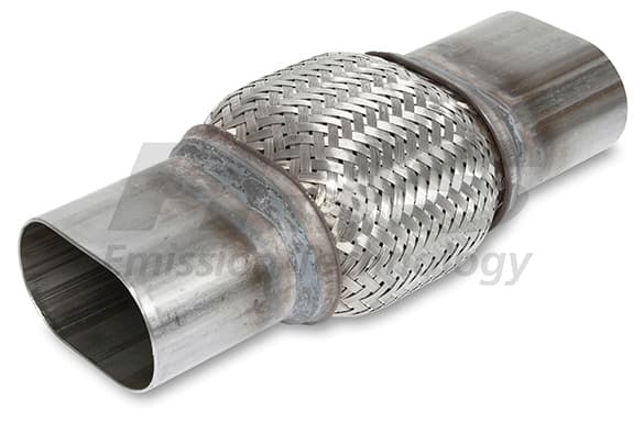 HJS Pružný diel výfuku 83 00 8472 1
