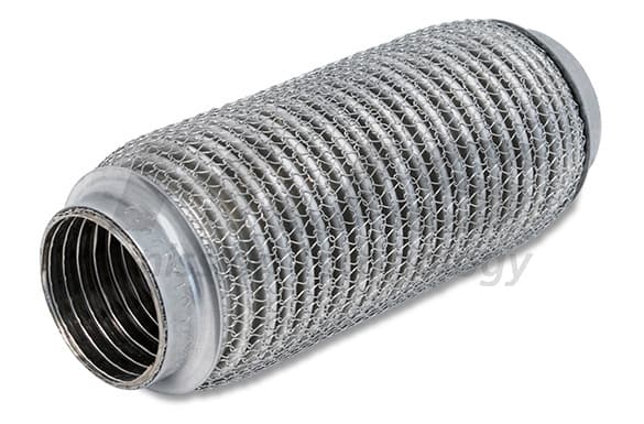 HJS Pružný diel výfuku 83 00 8486 1