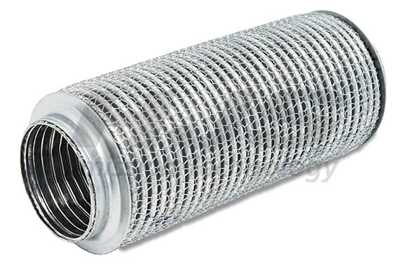 HJS Pružný diel výfuku 83008577 1