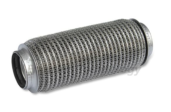 HJS Pružný diel výfuku 83008575 1
