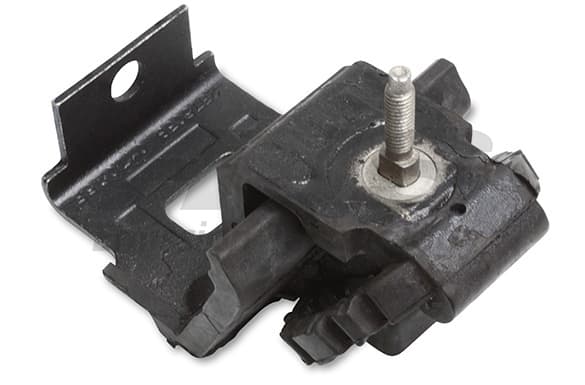 HJS Držiak tlmiča výfuku 83236531 1