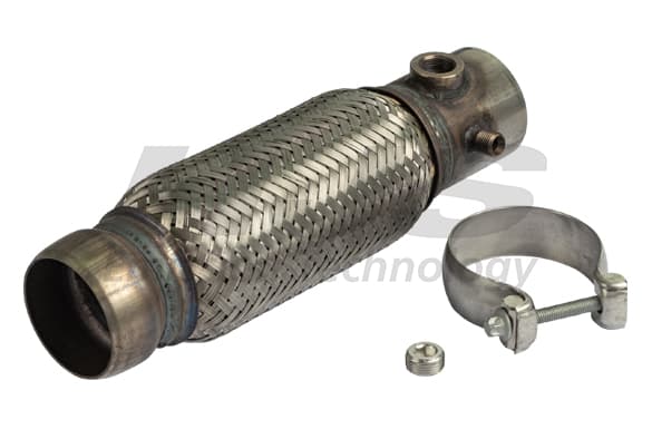 HJS Opravná trubka, filter pevných častíc 91 13 1588 1