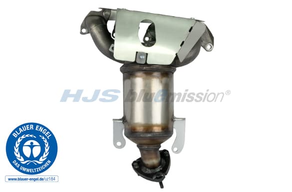 HJS Katalyzátor 96 14 5007 1