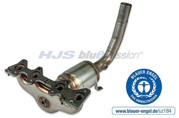 HJS Katalyzátor 96 15 5076 1