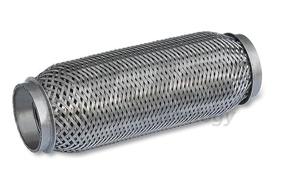HJS Pružný diel výfuku 83008579 1