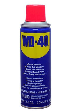 WD 40  200 ml 1