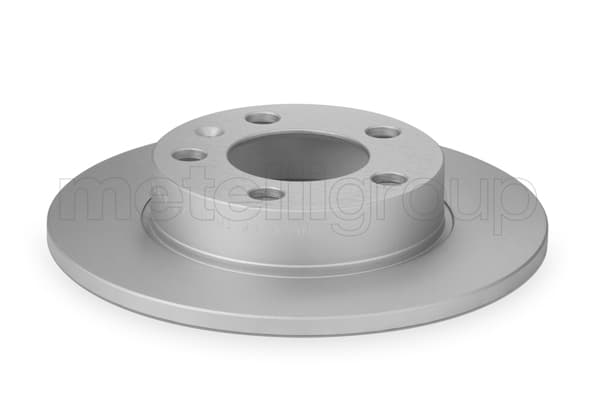METELLI Brzdový kotúč 230366C 1