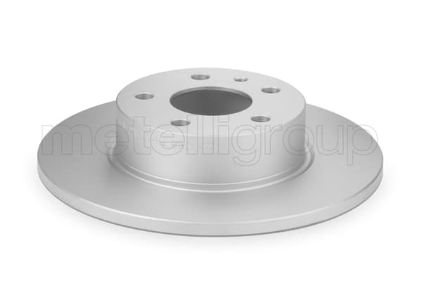 METELLI Brzdový kotúč 230368C 1