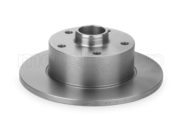 METELLI Brzdový kotúč 230394 1