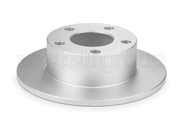 METELLI Brzdový kotúč 230395C 1