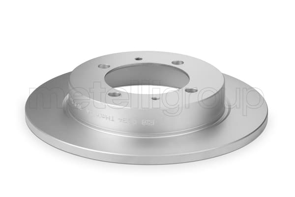 METELLI Brzdový kotúč 230434C 1