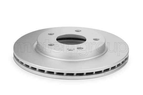 METELLI Brzdový kotúč 230469C 1