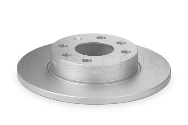 METELLI Brzdový kotúč 230568C 1