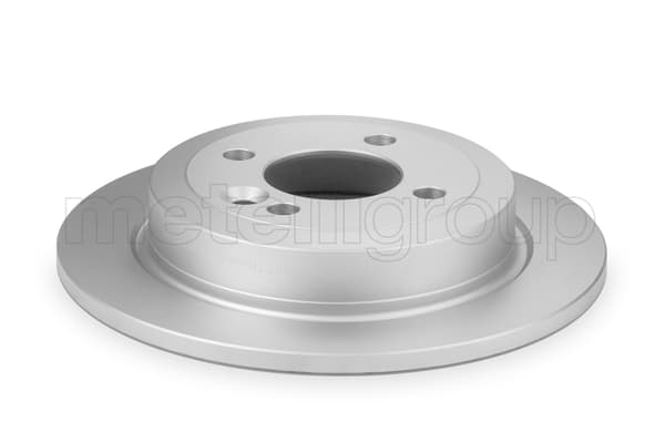 METELLI Brzdový kotúč 230667C 1