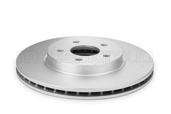 METELLI Brzdový kotúč 230684C 1