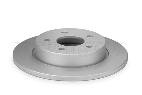METELLI Brzdový kotúč 230688C 1