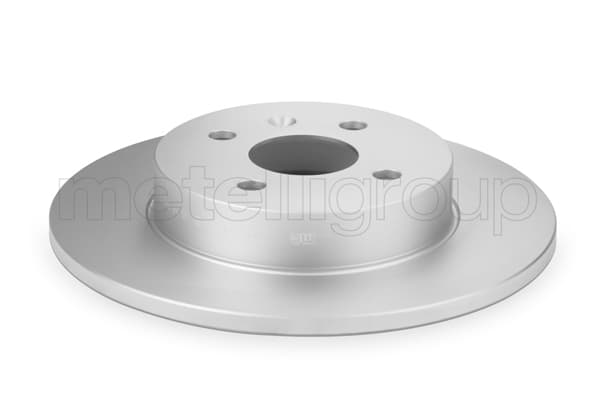 METELLI Brzdový kotúč 230799C 1