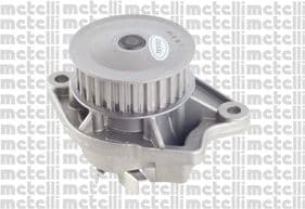 METELLI Vodné čerpadlo, chladenie motora 240676 1