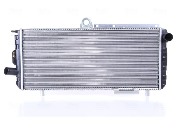 NISSENS Chladič motora 60010 1