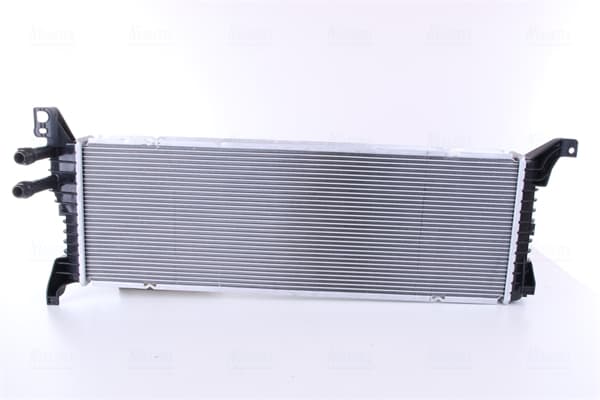 NISSENS Chladič motora 606087 1