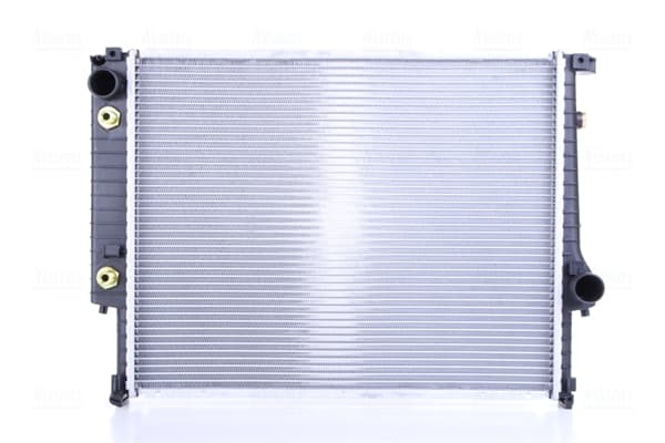 NISSENS Chladič motora 60618A 1